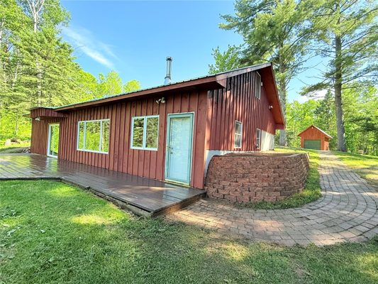 14255 Touve Road Herbster WI 54844