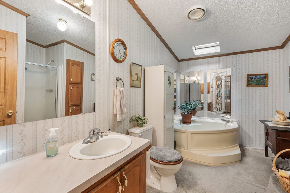 W8268 Sand Road, Shell Lake WI 54871 - Residential house for sale - MLS #1605270 - image22
