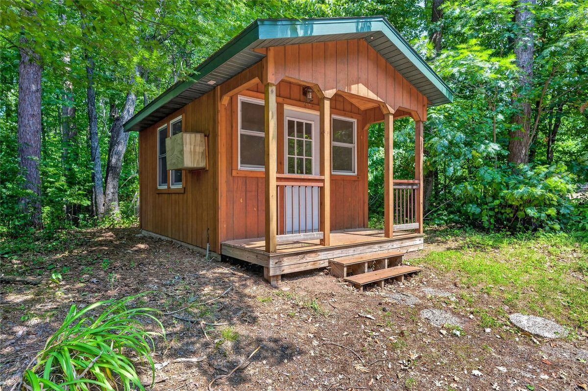8457 County Highway K, Hayward WI 54843 - Residential house for sale - MLS #1603553 - image42