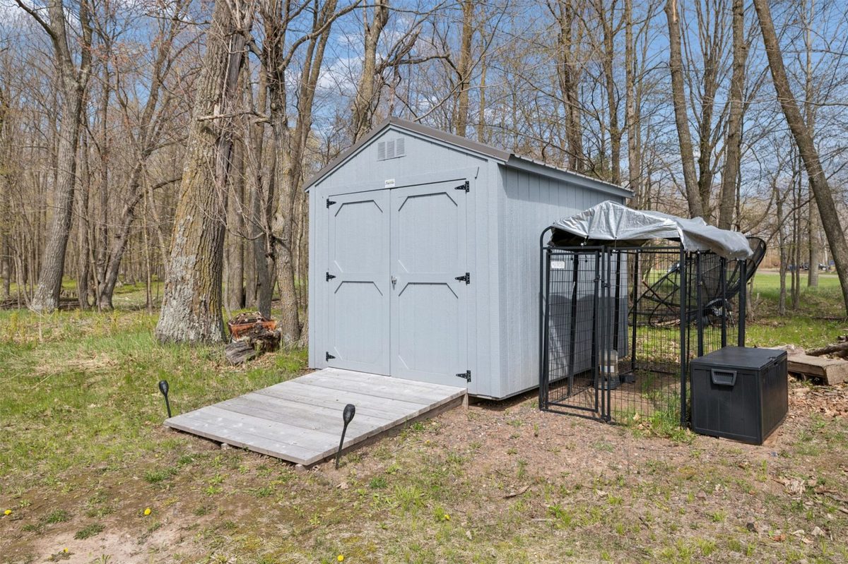 316 Wennenberg Shore Drive, Shell Lake WI 54871 - Residential house for sale - MLS #1599415 - image22