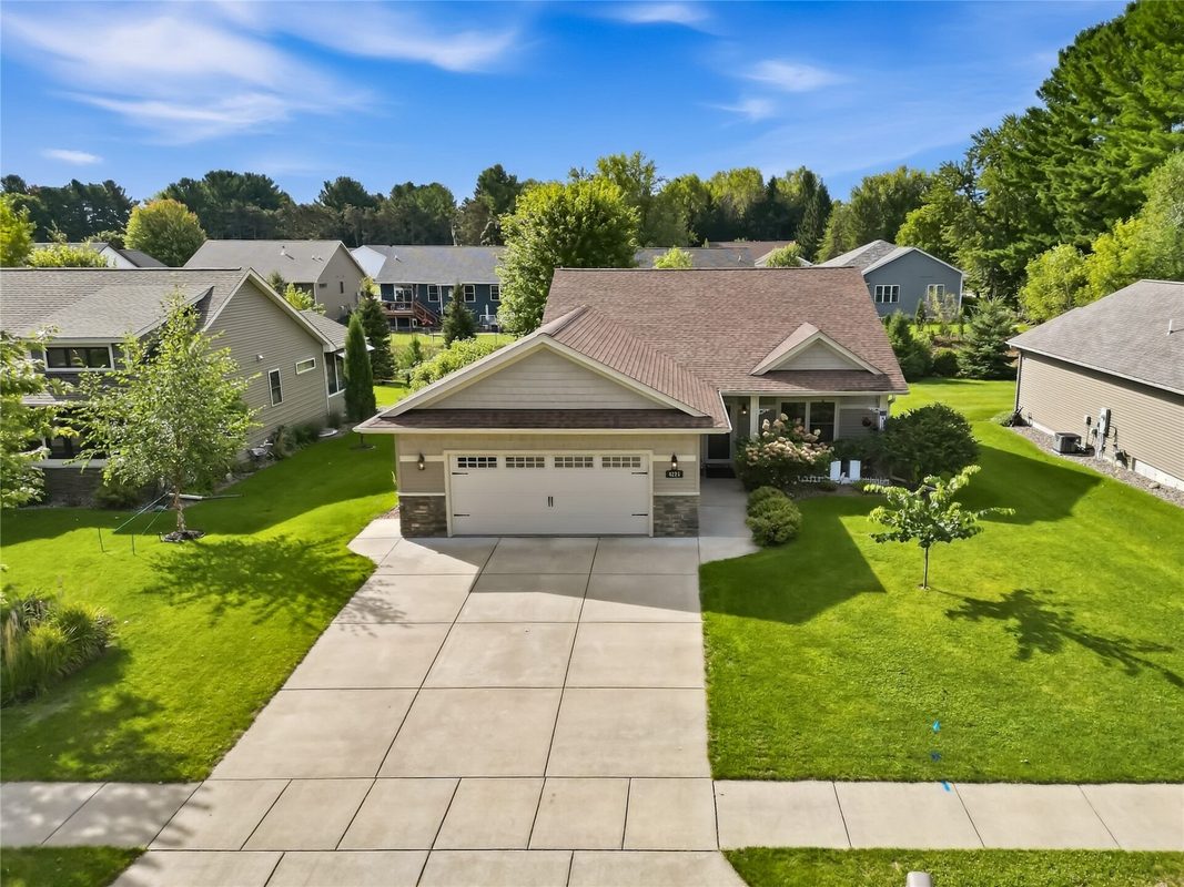 4225 Clay Street, Eau Claire WI 54701 - Residential house for sale - MLS #1605100 - image2