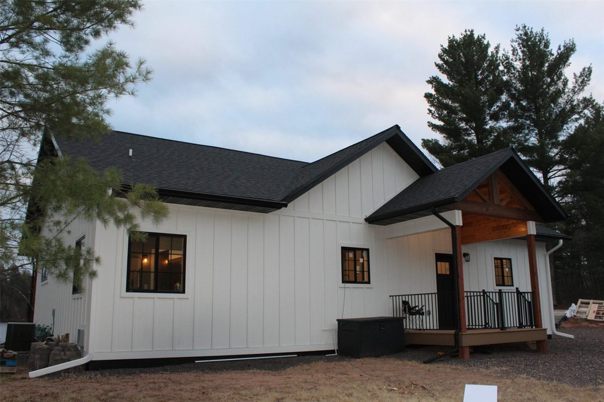 W6876 Rothe Drive, Minong WI 54859 - Residential house for sale - MLS #1602887 - image5