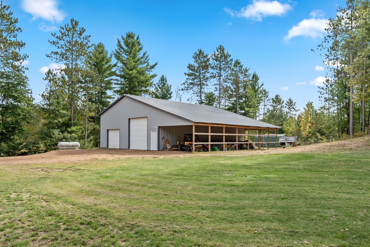 W5135 Oak Hill Road, Trego WI 54888 - Residential house for sale - MLS #1605406 - image8