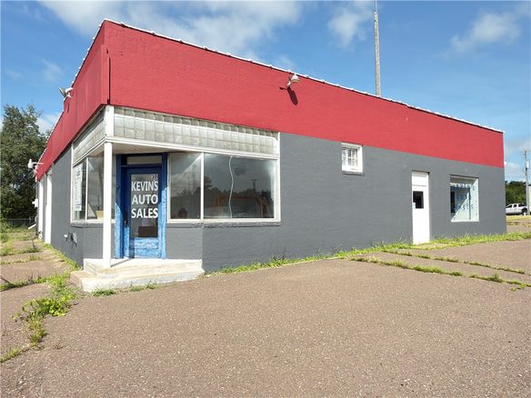 301 Traffic Avenue N, Frederic WI — $189,900
