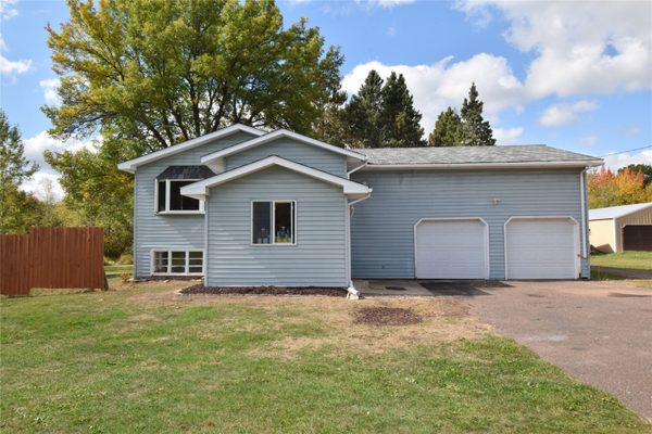 25663 State Road 35  Webster WI 54893