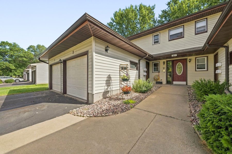 303 Harvest Lane