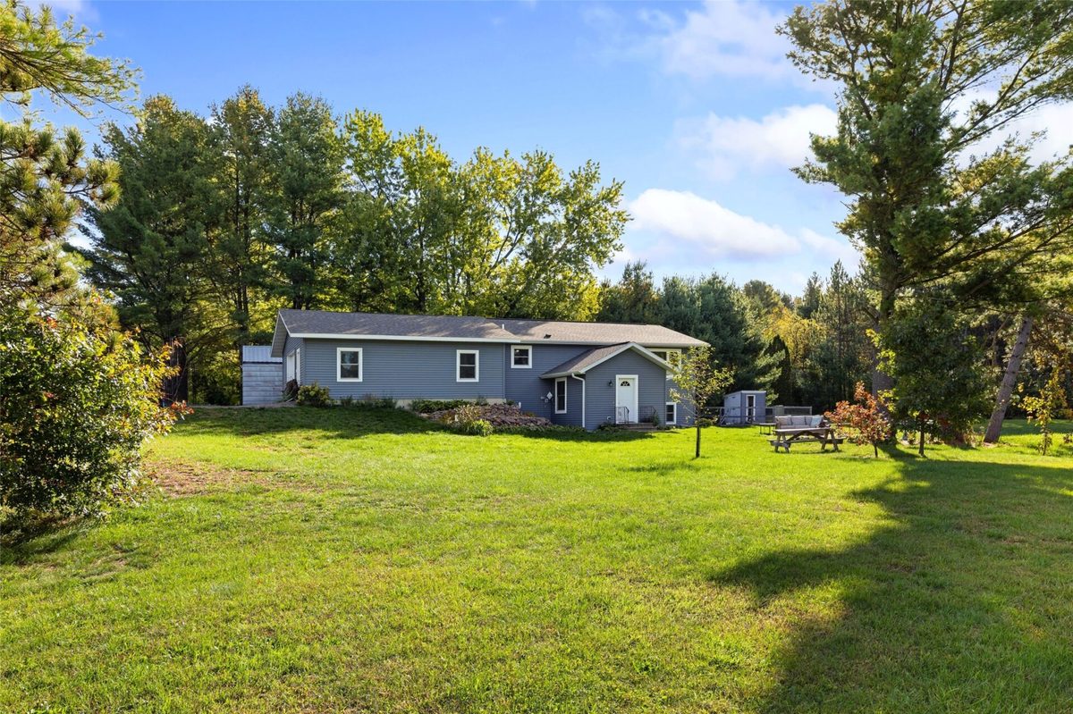 N7582 County Road E, Black River Falls WI 54615 - Residential house for sale - MLS #1605808 - image2