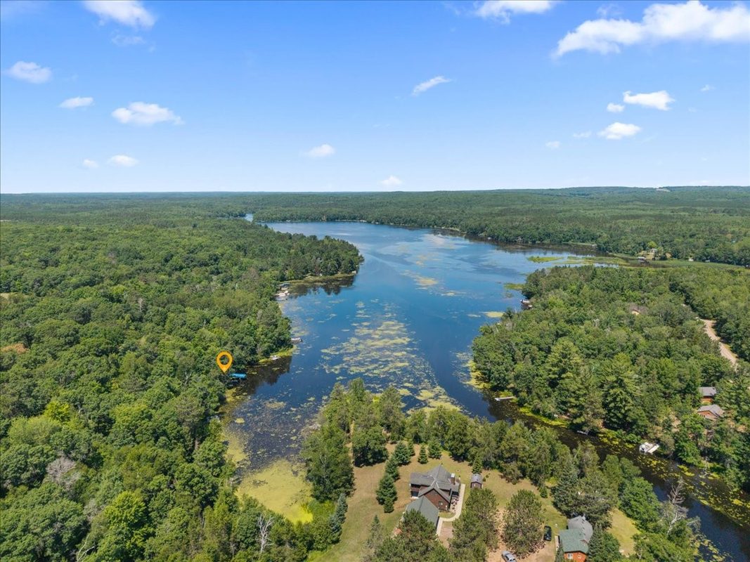 W6000 Pair O Lakes Road, Trego WI 54888 - Residential house for sale - MLS #1604423 - image4