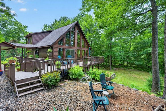 11288 Quail Lane, Hayward WI 54843 - Residential house for sale - MLS #1604012 - image1