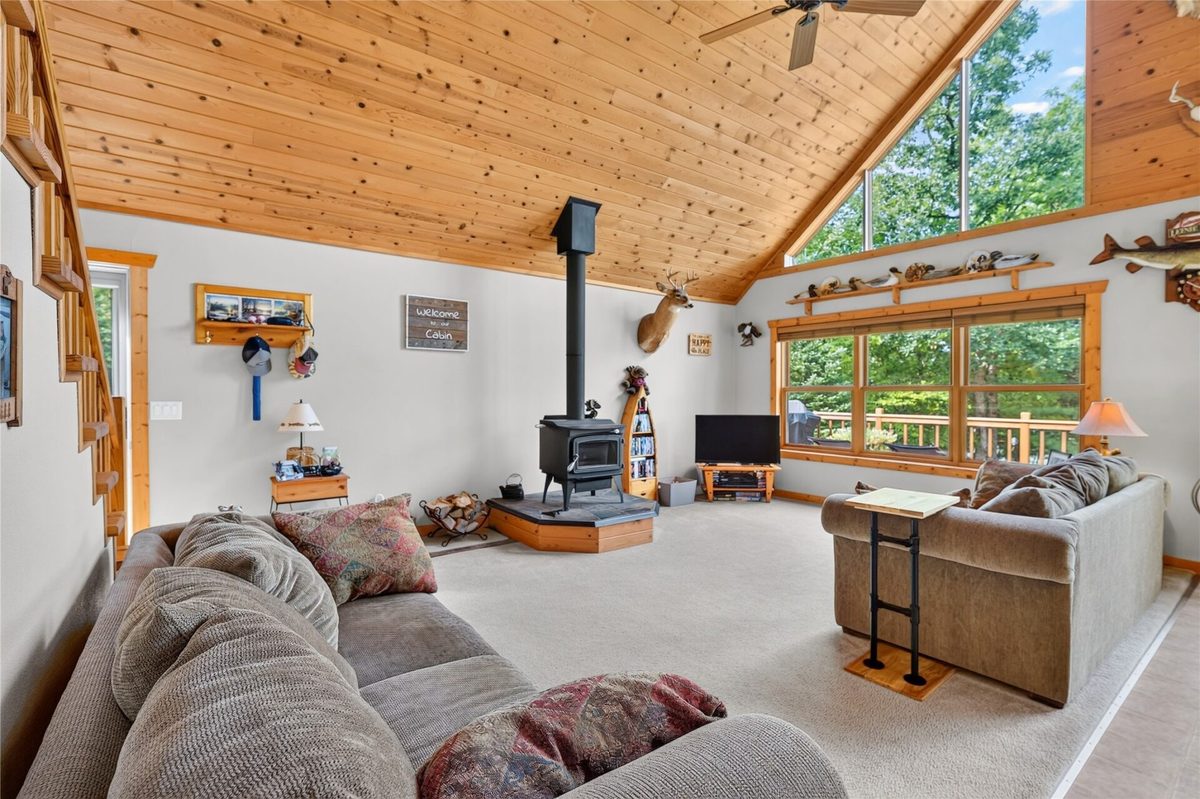 N11489 Acorn Road, Trego WI 54888 - Residential house for sale - MLS #1604638 - image9