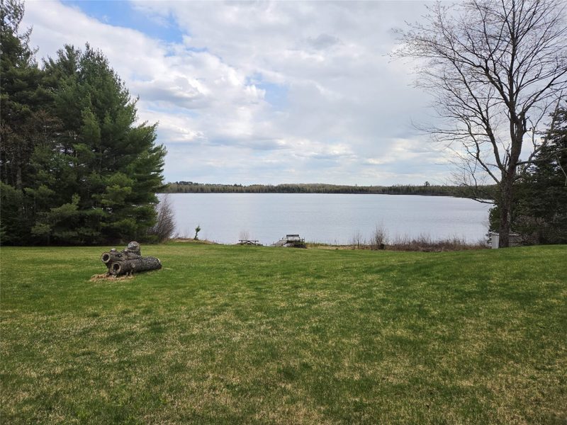 Lot 2 Summit Lake Drive