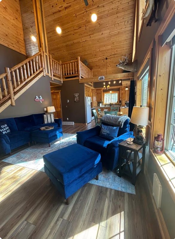 N3233 Deer Path Road, Sarona WI 54870 - Residential house for sale - MLS #1605217 - image3