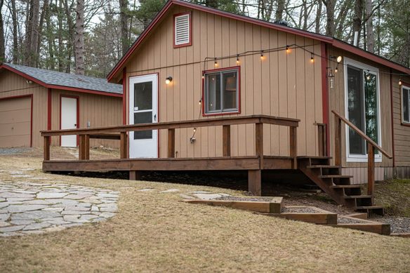 11203 Pine Knoll Road Couderay WI 54828 — photo 1