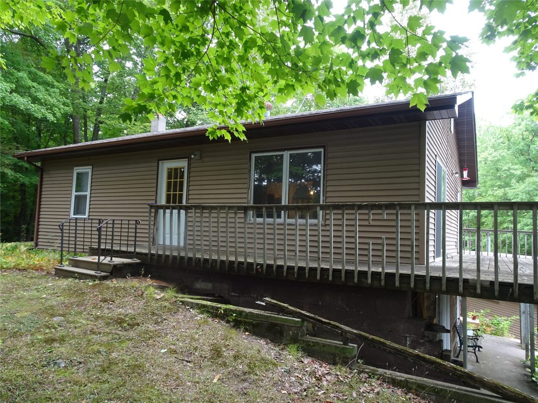 1293 State Highway 48, Luck WI 54853 - Residential house for sale - MLS #1604808 - image2