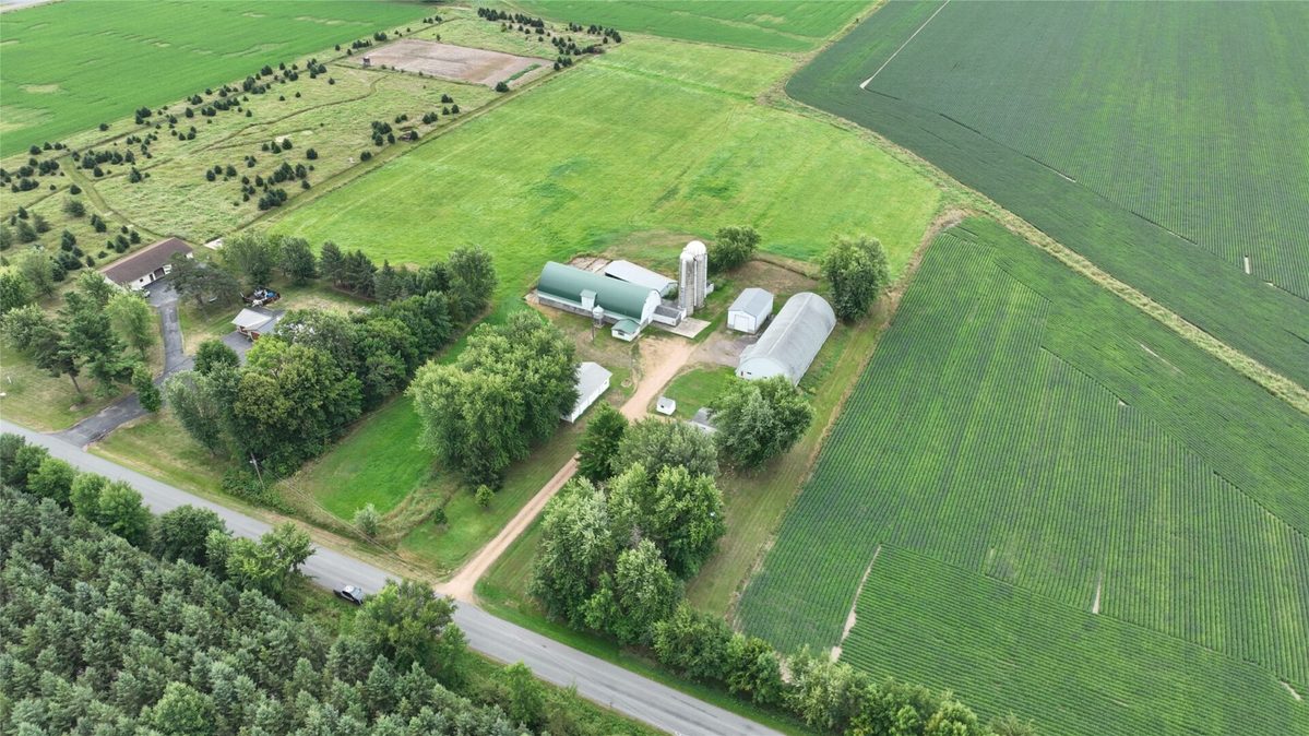 104153 26th Rd, Marshfield WI 54449 - Residential house for sale - MLS #1604382 - image2
