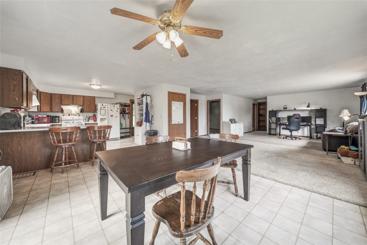 310 University Street, Elk Mound WI 54739 - Residential house for sale - MLS #1604970 - image7