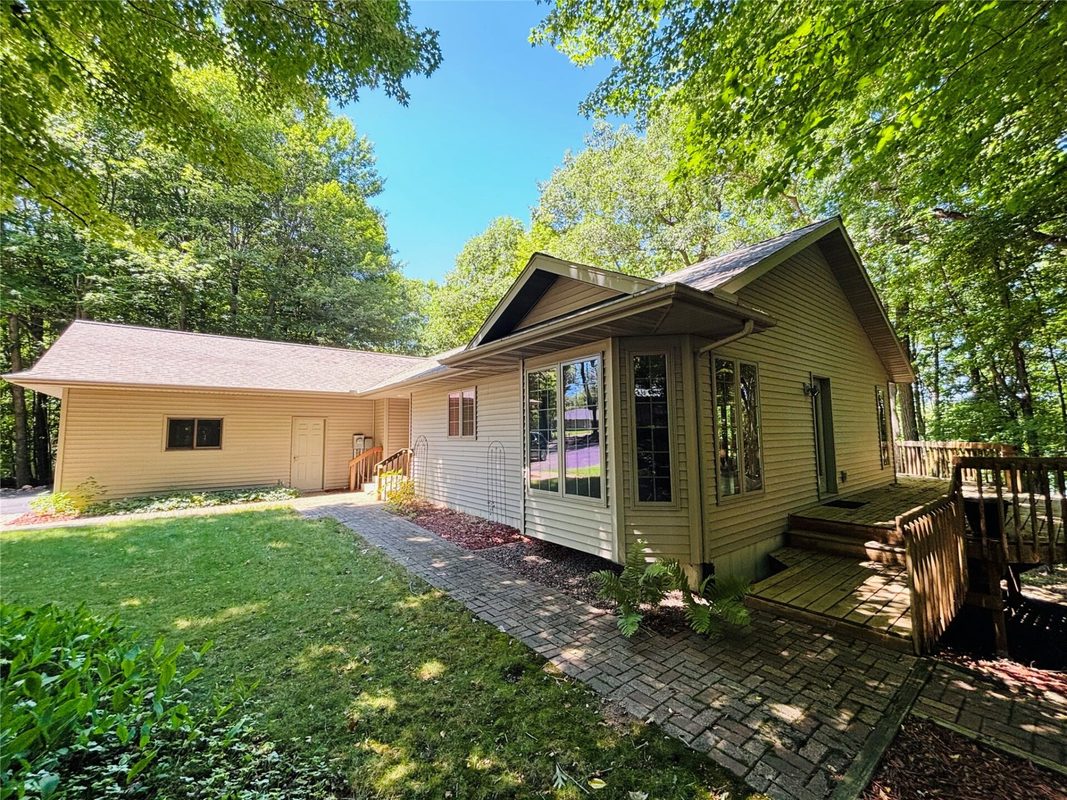 15486 221st Avenue, Bloomer WI 54724 - Residential house for sale - MLS #1603256 - image2