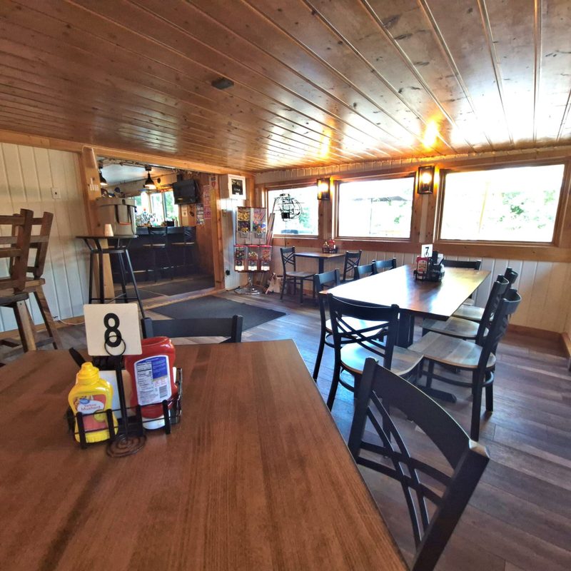 12890 County Hwy T, Hayward WI 54843 - CommercialSale house for sale - MLS #1603857 - image25
