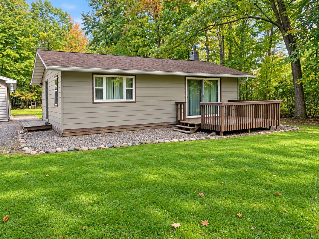 6808 Woodland Lane, Ladysmith WI 54848 - Residential house for sale - MLS #1605259 - image2