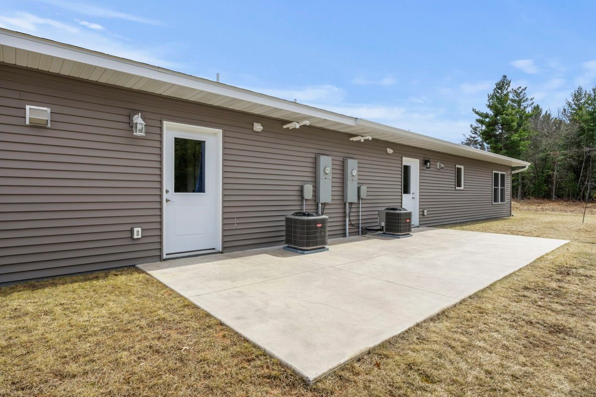 409 Russell Street, Grantsburg WI 54840 - Residential house for sale - MLS #1599717 - image33