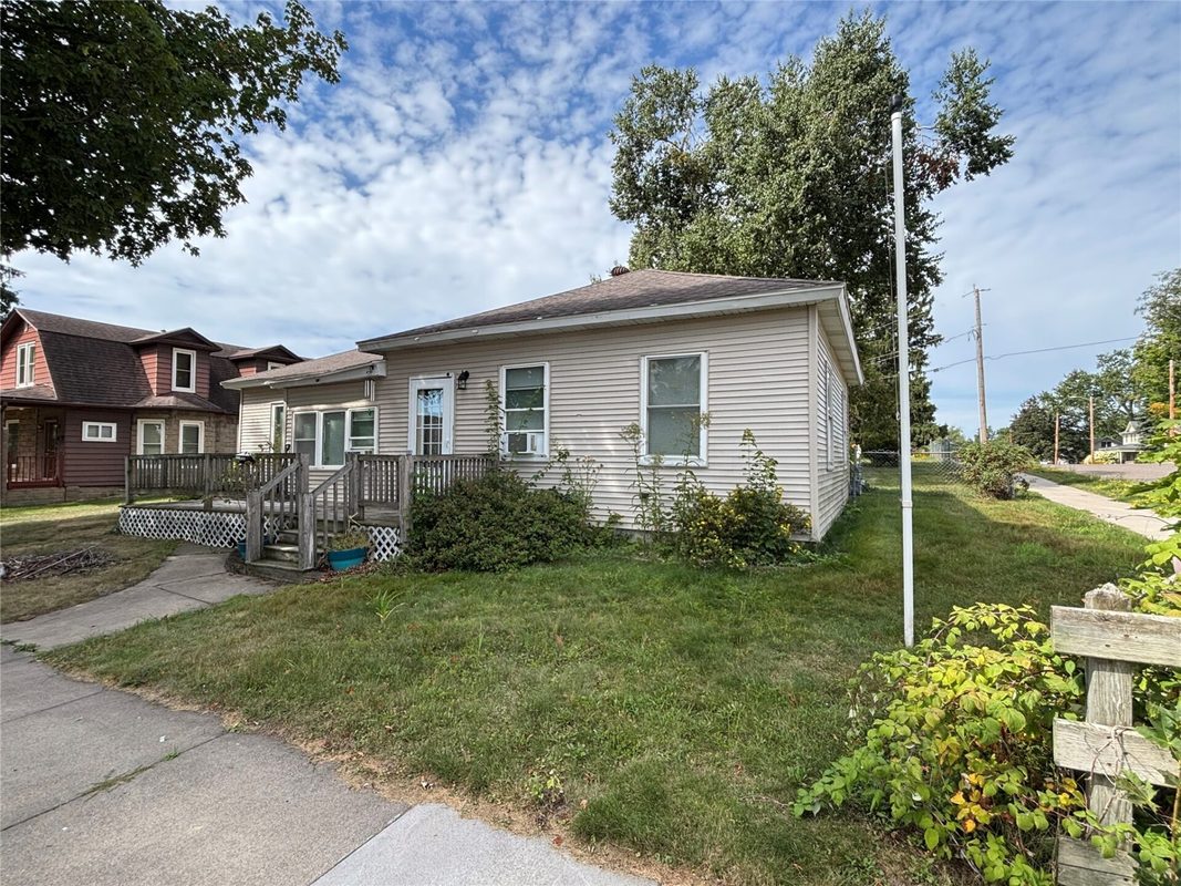 1603 Priddy Street, Bloomer WI 54724 - Residential house for sale - MLS #1604025 - image4