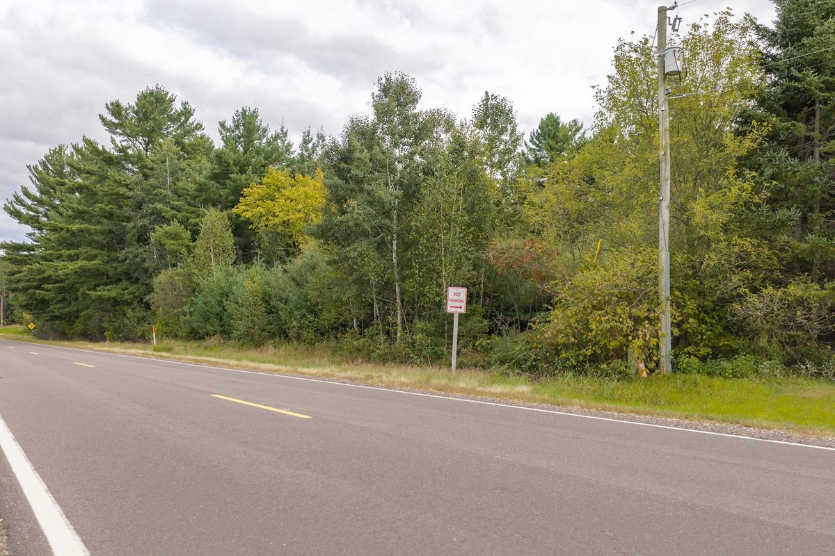 Lot 2 County Hwy X, Cadott WI 54727 - Land house for sale - MLS #1605345 - image13