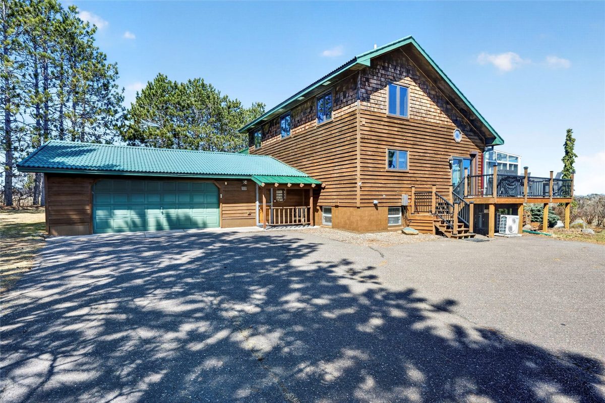 201 Hilltop Road, Shell Lake, WI — photo 3