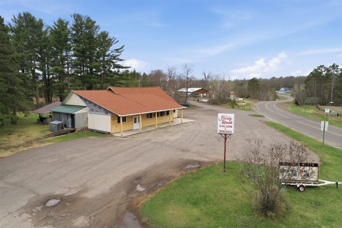 10929 County Highway B, Hayward WI 54843 - CommercialSale house for sale - MLS #1600638 - image35