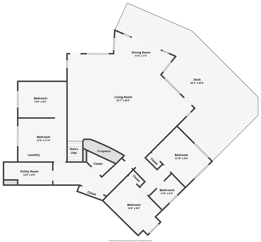 12416 Roberts Lane, Hayward WI 54843 - Residential house for sale - MLS #1605115 - image53