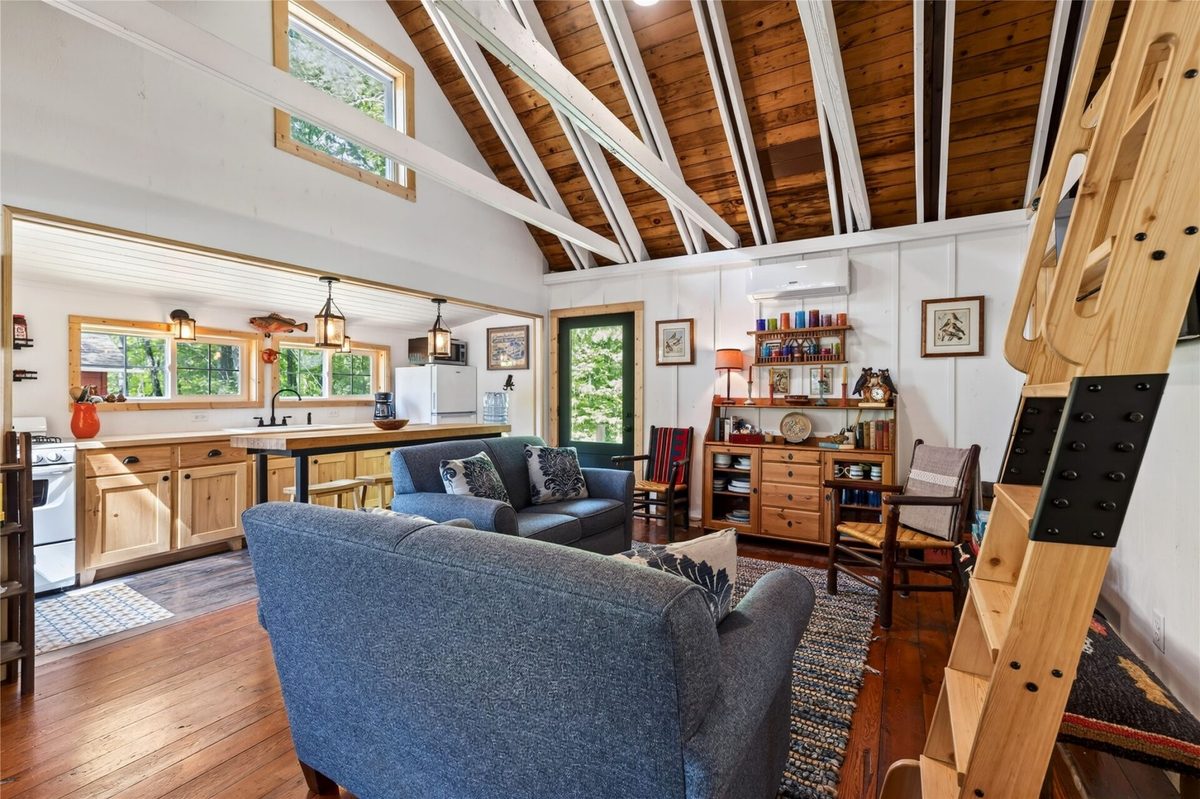 W374 County Road DD, Birchwood, WI