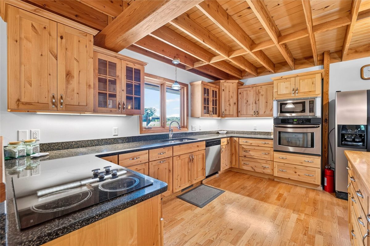 5160 Sand Lake Road, Webster WI 54893 - Residential house for sale - MLS #1604620 - image24