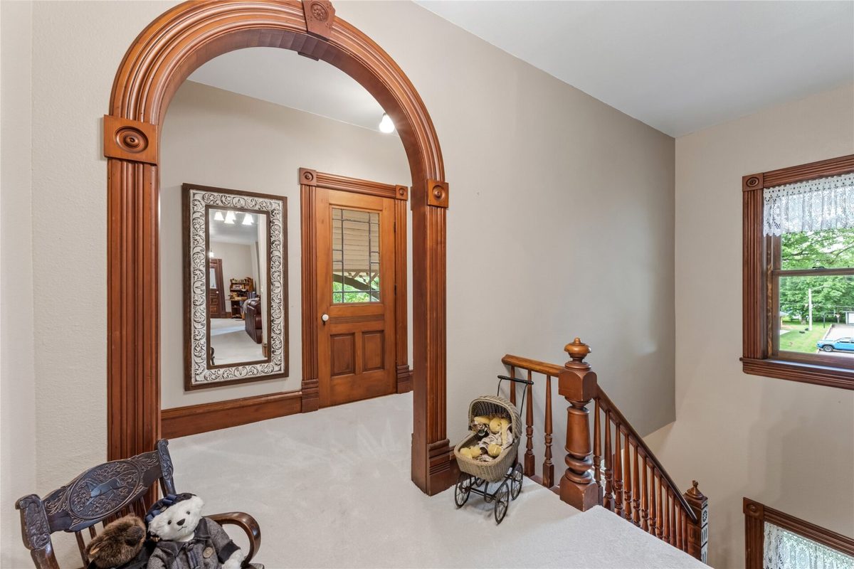 22961 Church Street, Ettrick, WI