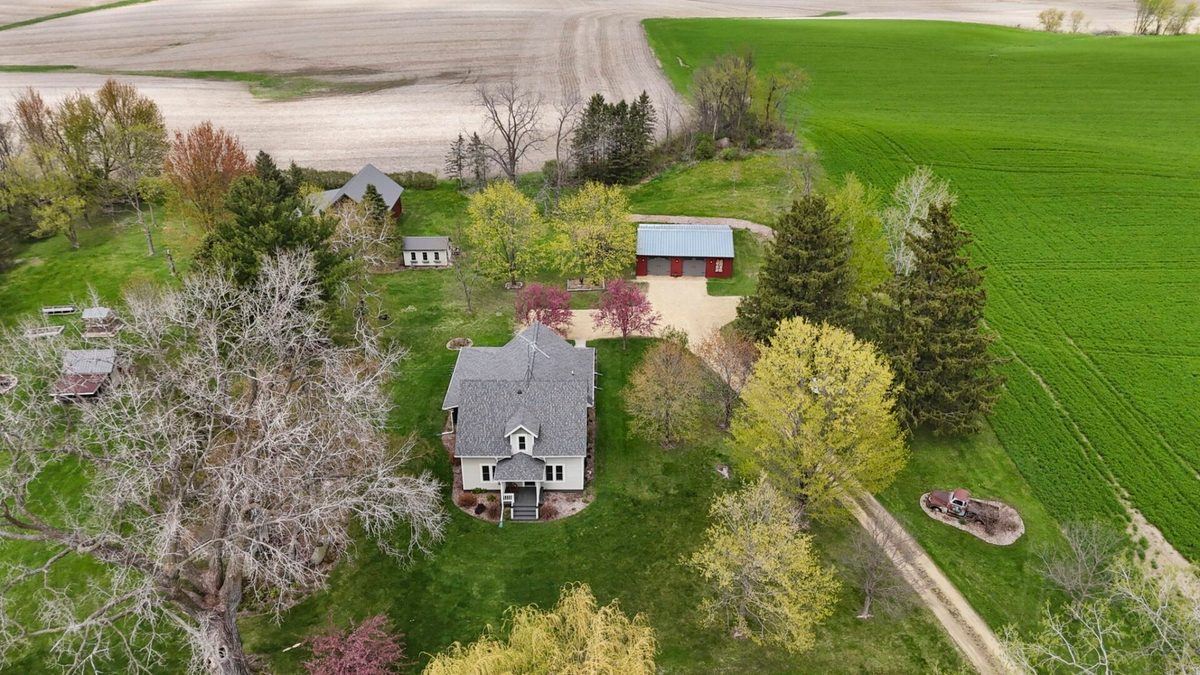 E5199 County Road C, Menomonie WI 54751 - Residential house for sale - MLS #1600755 - image48