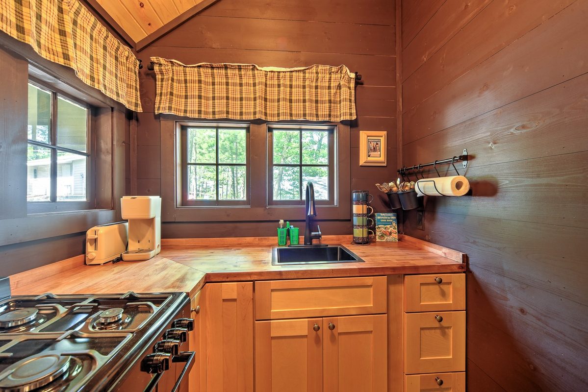 1324 Point Road, Spooner WI 54801 - Residential house for sale - MLS #1603679 - image10