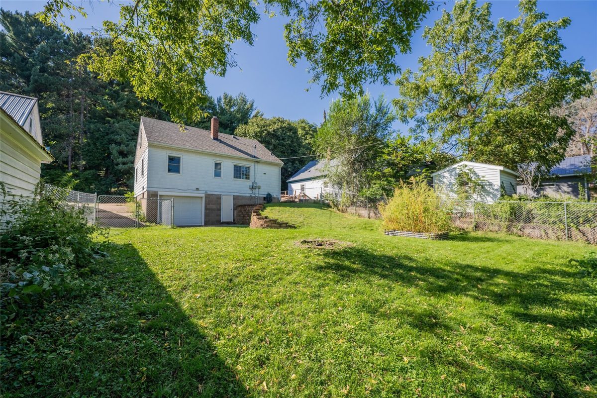 525 Bergen Avenue, Eau Claire WI 54703 - Residential house for sale - MLS #1604972 - image32
