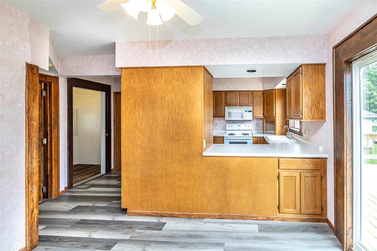 617 Main Street, Black River Falls WI 54615 - Residential house for sale - MLS #1605614 - image6