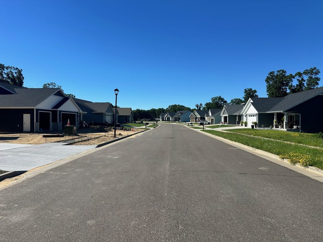 Lot 8 Craven Court, Eau Claire WI 54703 - Land house for sale - MLS #1602400 - image2
