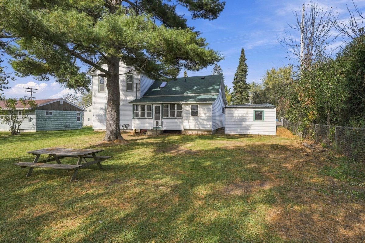 201 Pine Street, Stanley WI 54768 - Residential house for sale - MLS #1606115 - image6