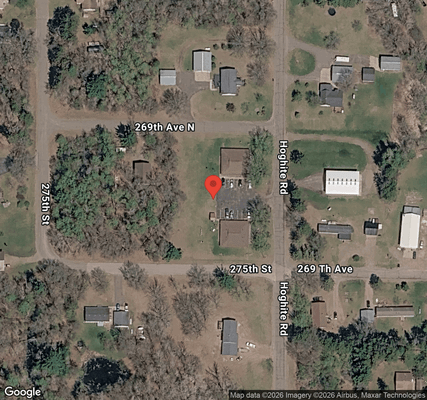 26912 & 26914 276th Street 1-8, Holcombe, WI