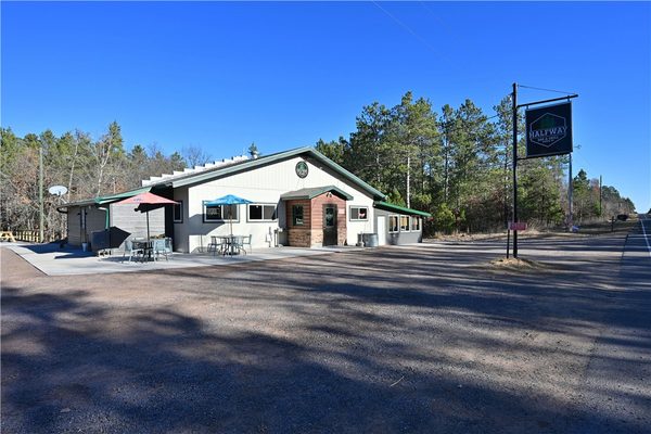 11933 County Road Y, Gordon WI 54838 - CommercialSale house for sale - MLS #1597771 - image1