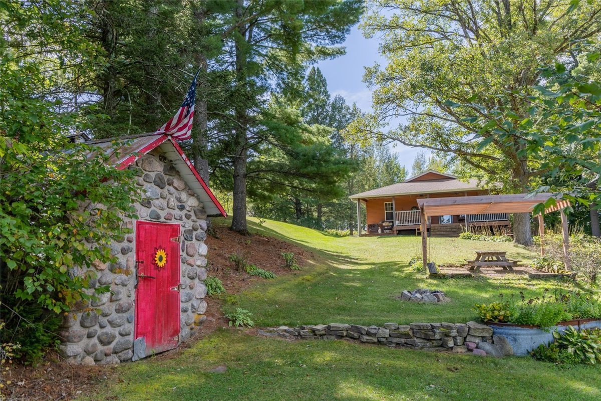 W11583 Trails End Road, Bruce WI 54819 - CommercialSale house for sale - MLS #1605705 - image16