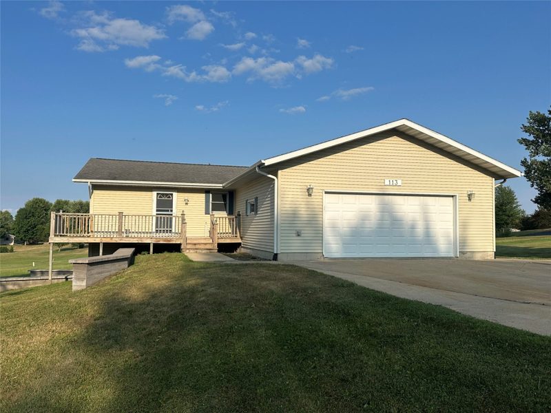 113 Meadow View Drive 