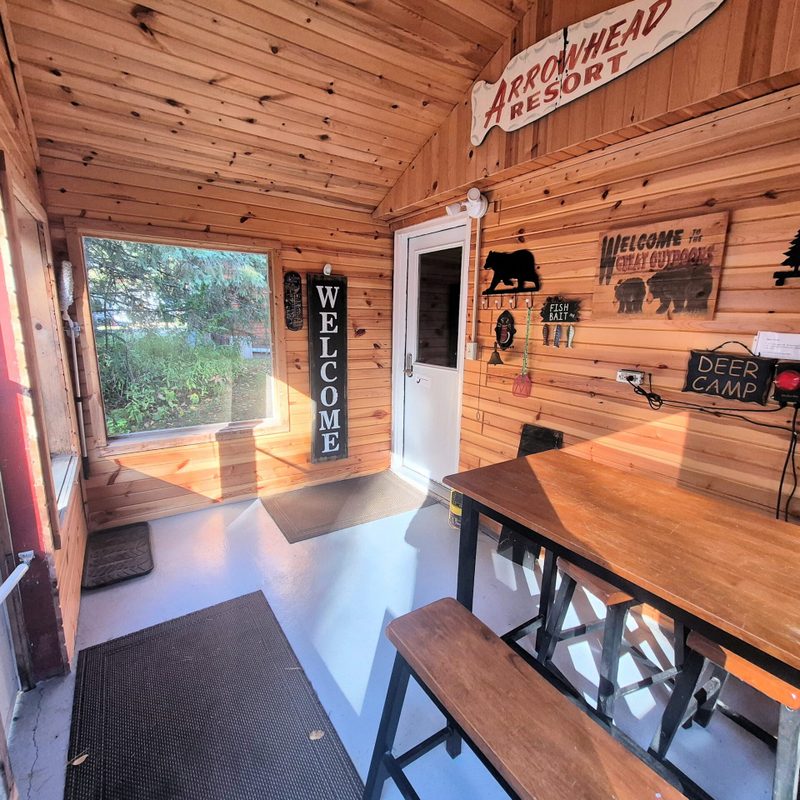 15226W Bills Road, Hayward WI 54843 - Residential house for sale - MLS #1605740 - image9