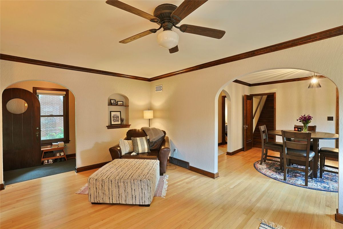 1627 Rust Street, Eau Claire WI 54701 - Residential house for sale - MLS #1605468 - image4