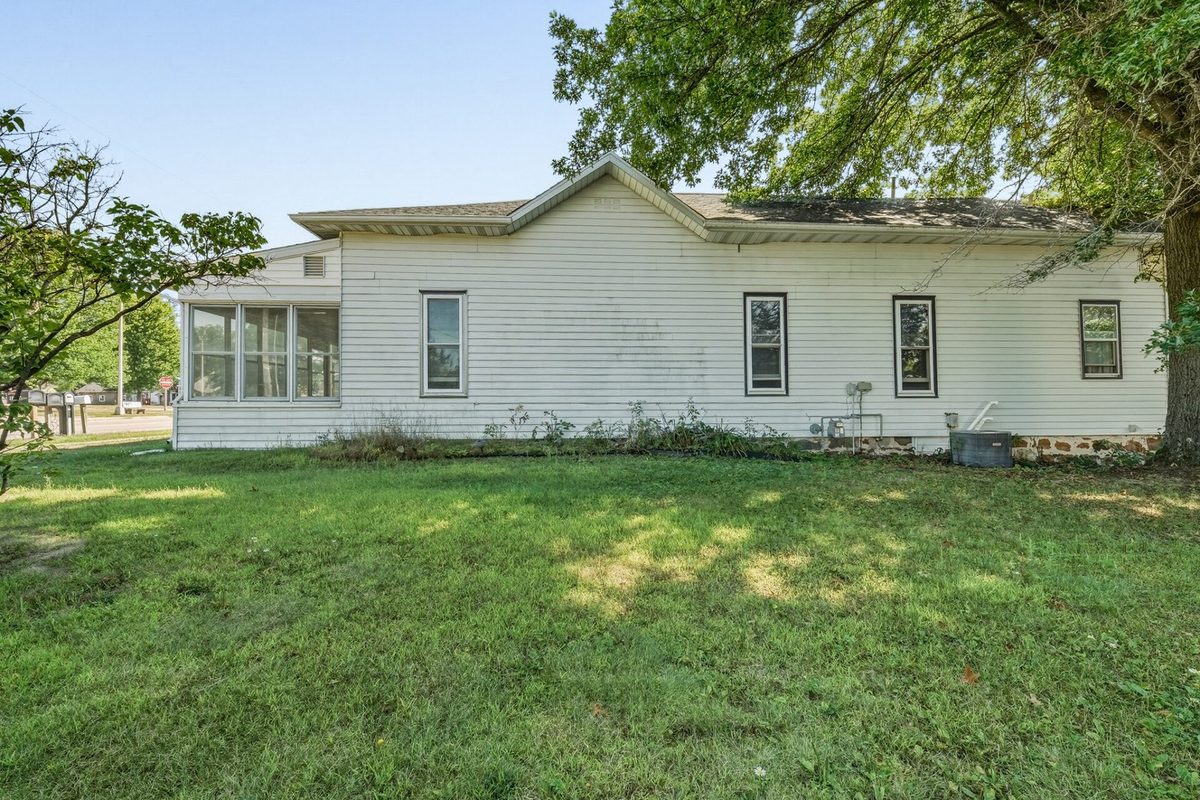 300 Pearl Street, Merrillan WI 54754 - Residential house for sale - MLS #1604636 - image44