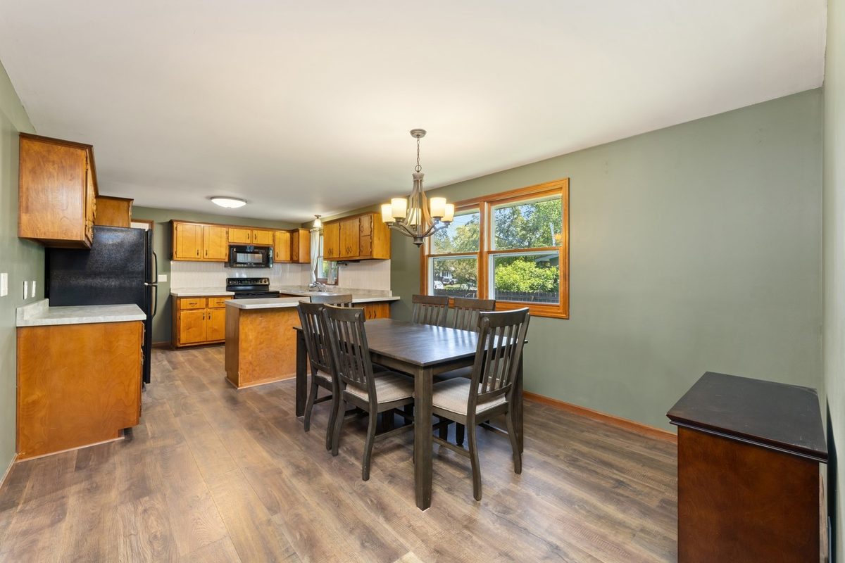 819 Forrest Street, Black River Falls WI 54615 - Residential house for sale - MLS #1601568 - image6