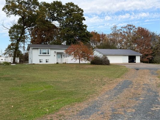 363 Pavelski Road Eau Claire WI 54703