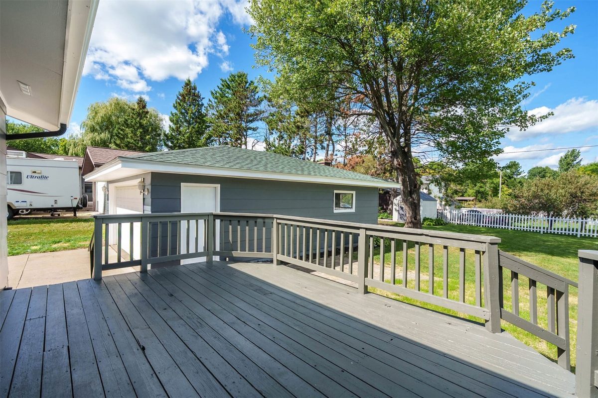1203 Lee Street, Rice Lake WI 54868 - Residential house for sale - MLS #1606353 - image37