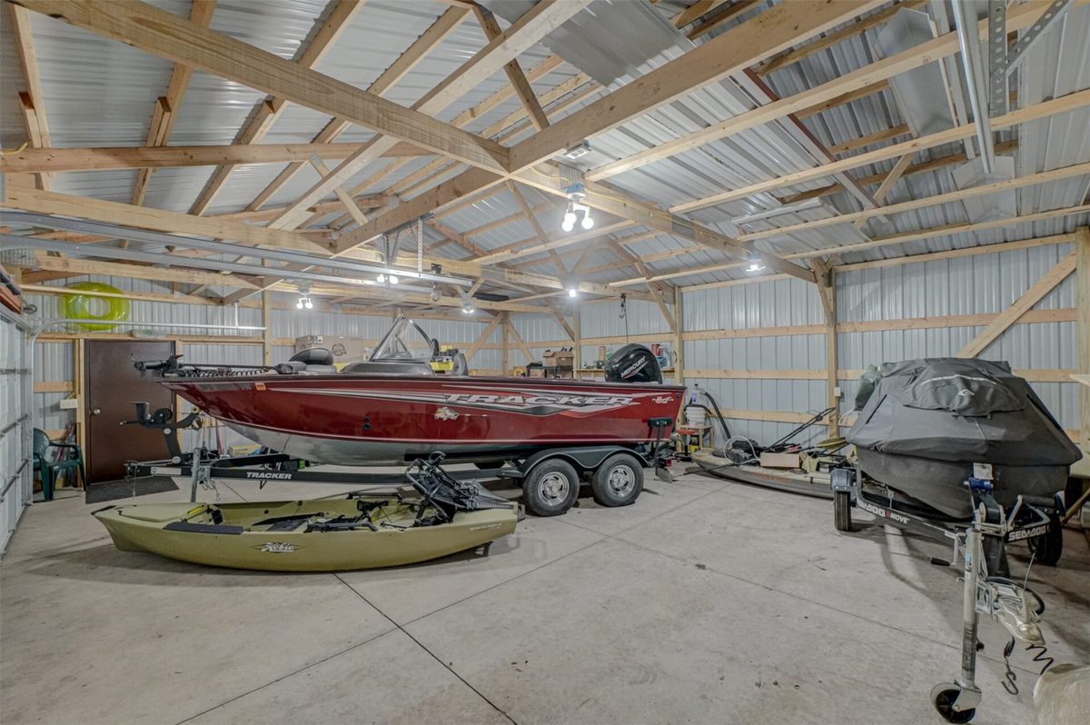 16137 Hard Rock Circle, Hayward WI 54843 - Residential house for sale - MLS #1600542 - image38