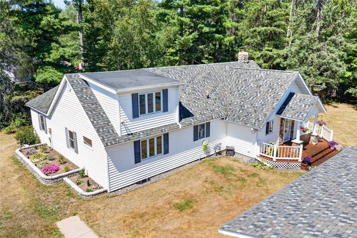 15948 Carol Drive, Hayward WI 54843 - Residential house for sale - MLS #1603993 - image3